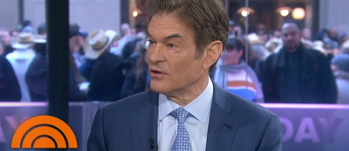 How To Boost Your Immune System Against Coronavirus | TODAY