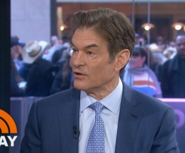 How To Boost Your Immune System Against Coronavirus | TODAY