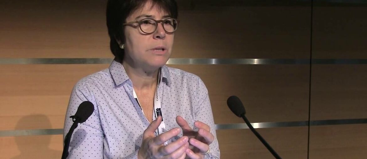 Symposium 14, Vitamin D and immunity: Chantel Mathieu