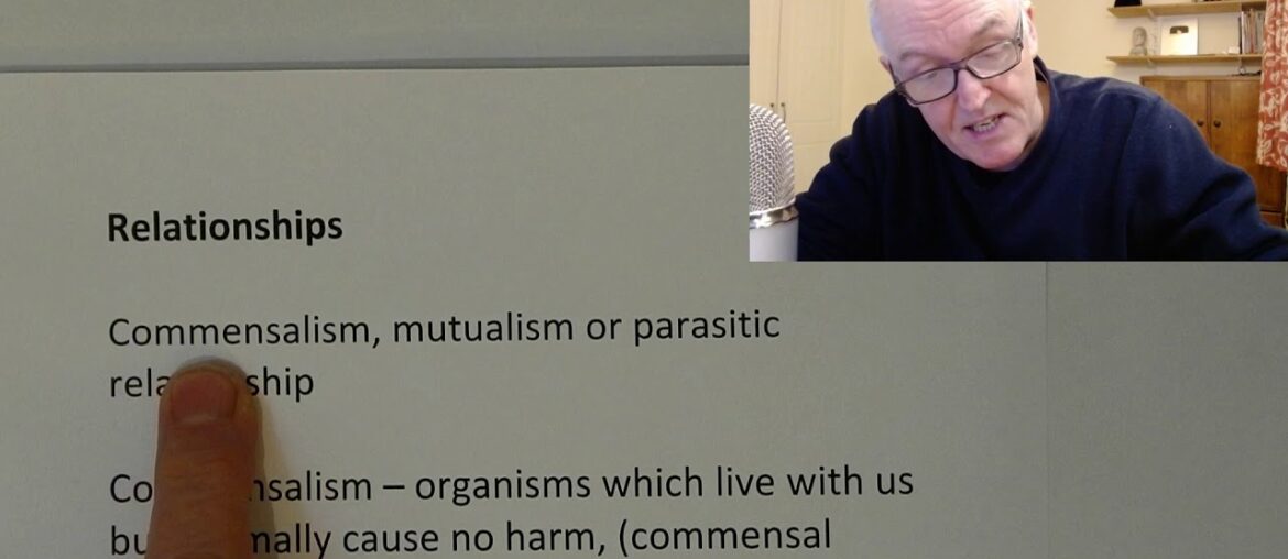 Infection, Immunity and epidemiology