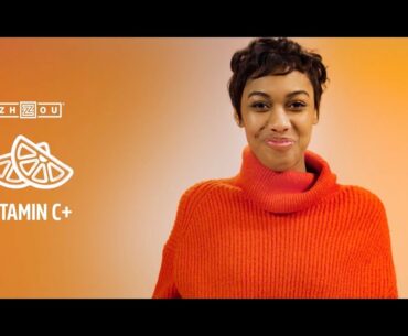 Vitamin C+ Gummies: Max Strength Vitamin C Immune Booster