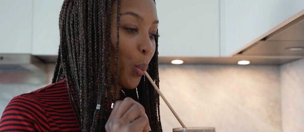 My Personal Vitamin & Supplement Routine