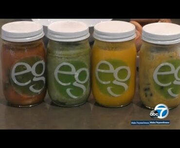 COVID-19: Experts say these supplements may help immune system be strong | ABC7