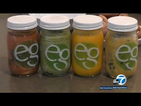 COVID-19: Experts say these supplements may help immune system be strong | ABC7