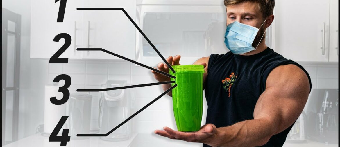 Is It Possible To Boost Your Immune System With Diet & Supplements? (What The Science Says)