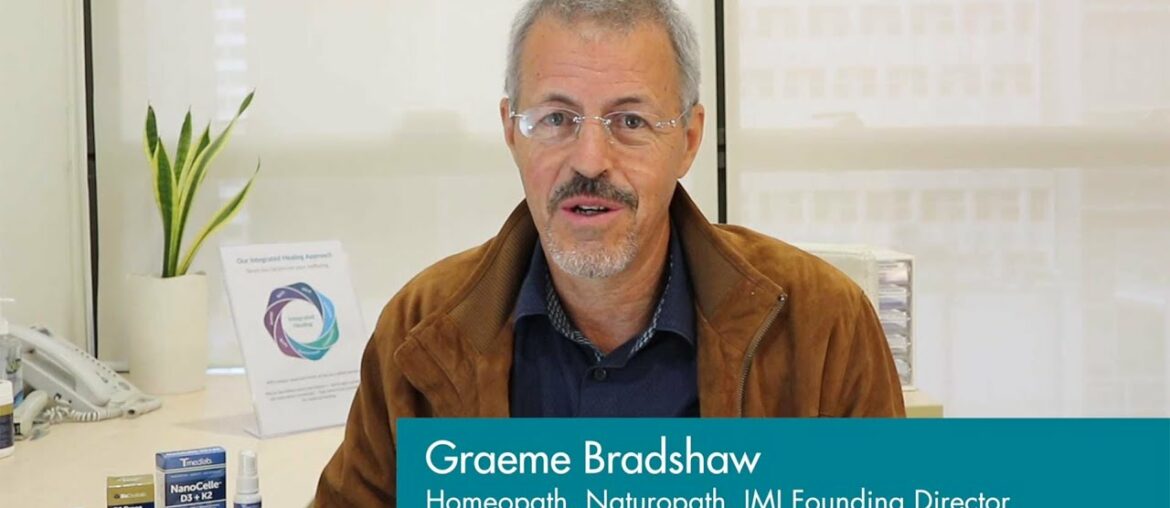 Vitamin D's impact on your immune system