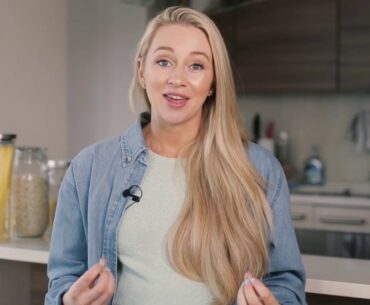 COVID19|THE IMMUNE SYSTEM|Nutritionist Rhiannon Lambert