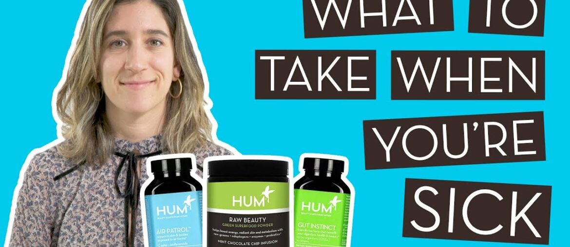 3 Supplements to Boost Your Immune System