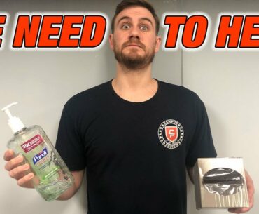 SUPPLEMENTS TO BOOST IMMUNE SYSTEM DURING CORONAVIRUS