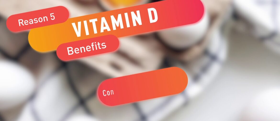 🇪🇺4Life Europe - 9 Reasons we are an Immune System Company - Vitamin D