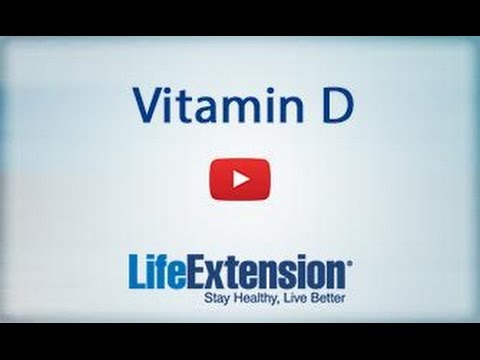 Support Your Immune System With Vitamin D | Life Extension