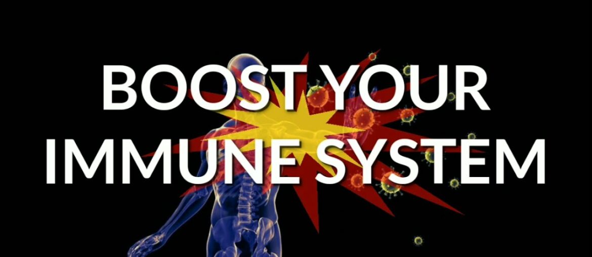 How to Boost your Immunity with Vitamin C