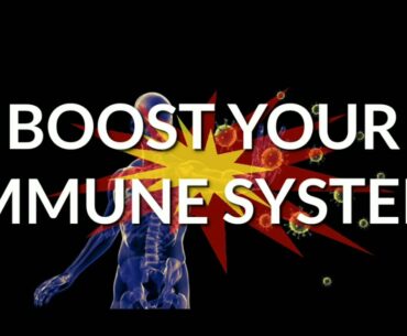 How to Boost your Immunity with Vitamin C