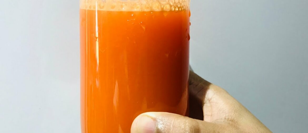 Summer Special || Vitamin C Juice || Immunity Booster Juice || Healthy & Refreshing Juice Recipe