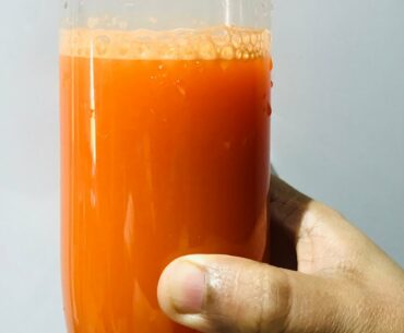 Summer Special || Vitamin C Juice || Immunity Booster Juice || Healthy & Refreshing Juice Recipe