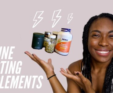 Daily Supplements to Boost Immune System