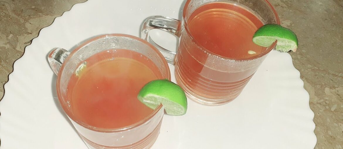 #kahwa#stayhome#apnakhealrkhein   Vitamin C kahwa||kahwa recipe||strong immune system||healthy life