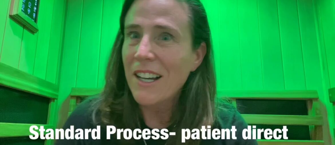 Dr Toker explains vitamins to boost immunity