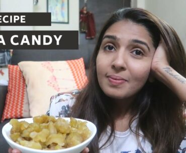 बच्चो के लिए IMMUNITY Boosting and Tasty Amla Candy Recipe | Vitamin C से भरपूर