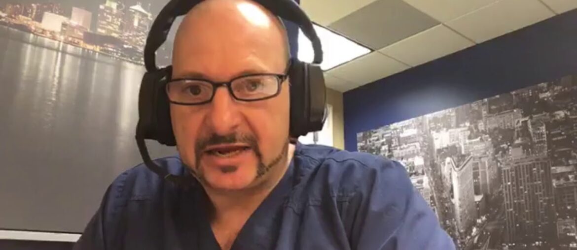 Minerals And Your Health, Herd Immunity, Eye Health, Fasting, Vitamin C: Ask The Experts #23