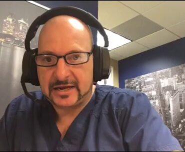 Minerals And Your Health, Herd Immunity, Eye Health, Fasting, Vitamin C: Ask The Experts #23