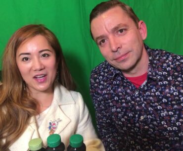 BASIC COMBO OF VITAMIN TO BOOST IMMUNE SYSTEM