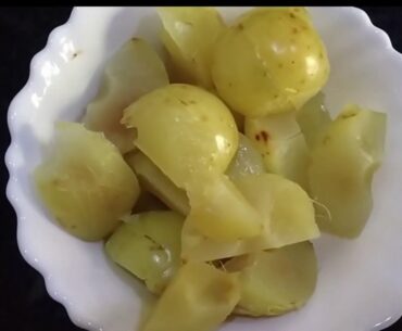 Amla Leha - Boost Immunity With Vitamin C