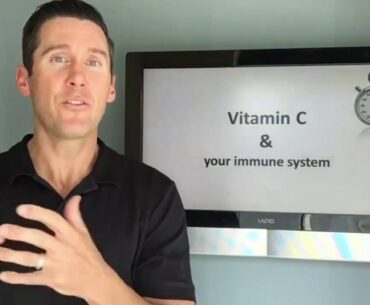 immune system and vitamin C