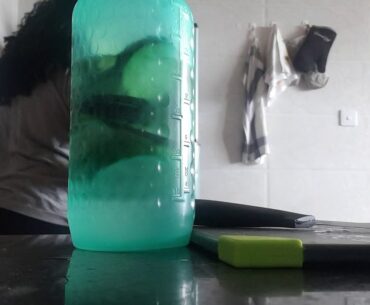 #corona virus, boost your immunity by making your own c vitamins