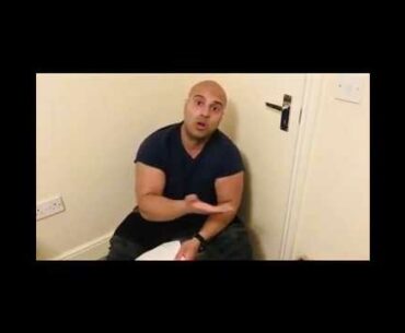 5 Vitamins To Boost Your Immune System!