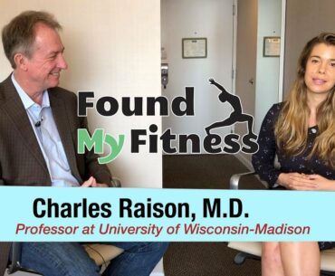 Dr. Charles Raison on Depression, the Immune-Brain Interface & Whole-Body Hyperthermia