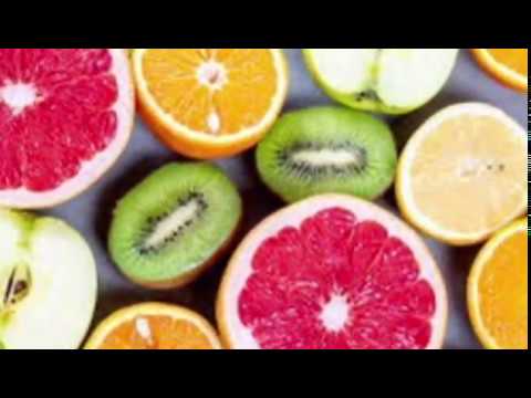 5 Popular Fruits to Improve your Immune System | Vitamin C Fruits | Rich in Nutrients.