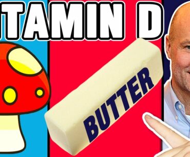 Top 10 Vitamin D Immune Boosting Foods You Must Eat