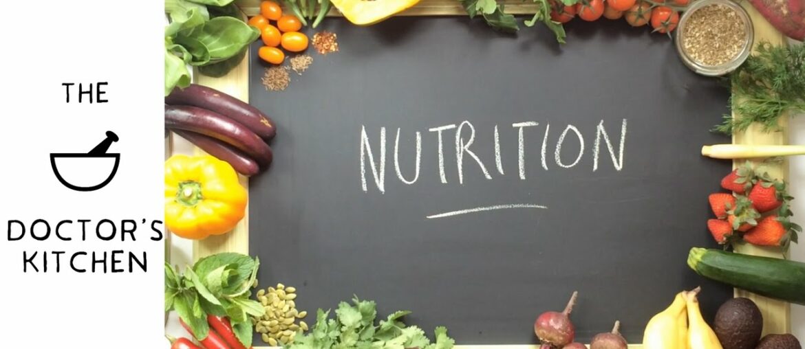 Micronutrition Pt 1 - Vitamins and Minerals