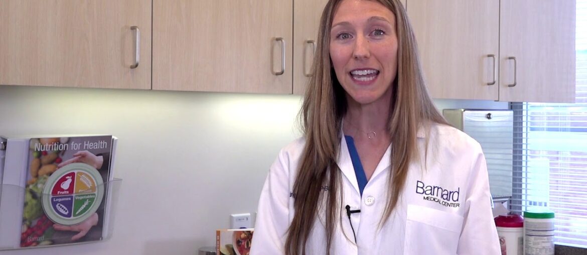 Nutrition in a Nutshell | Vitamin C