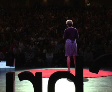 The surprisingly dramatic role of nutrition in mental health | Julia Rucklidge | TEDxChristchurch