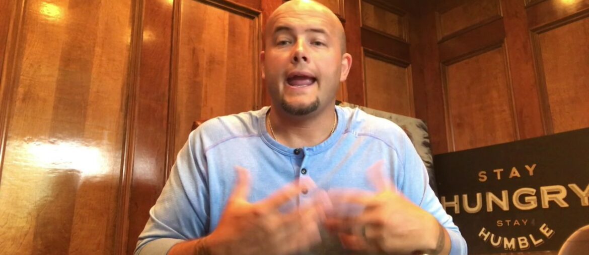 The Health Benefits of Vitamin D - with Dr. Eric Nepute