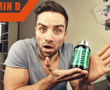 Vitamin D - Brauch ich das?