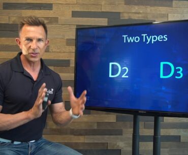 Episode 6–The Power of Vitamin D