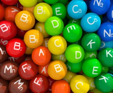 Why Your Fitness App Can’t Tell If You Have a Vitamin Deficiency