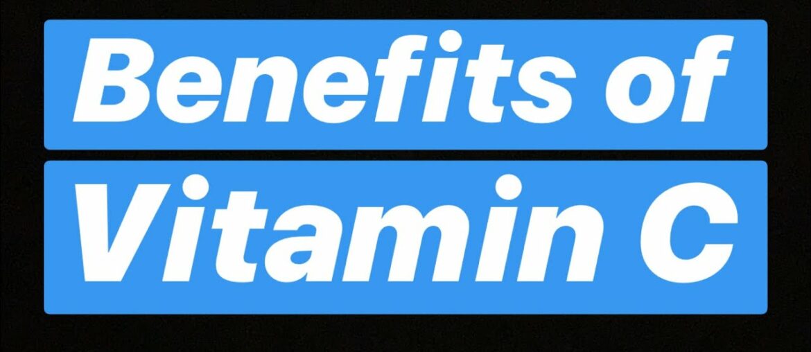 benefits of vitamin C | watch till the end | akshat fitness