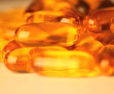 Vitamin Supplement Safety