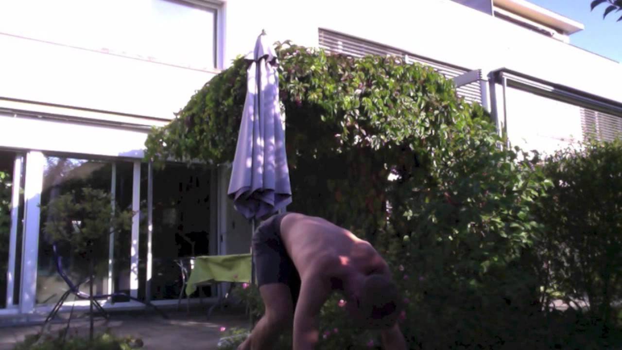 Day 1 Vitamin gmb fitness