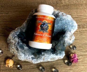 Vitamin C Focus | Wellness Origin