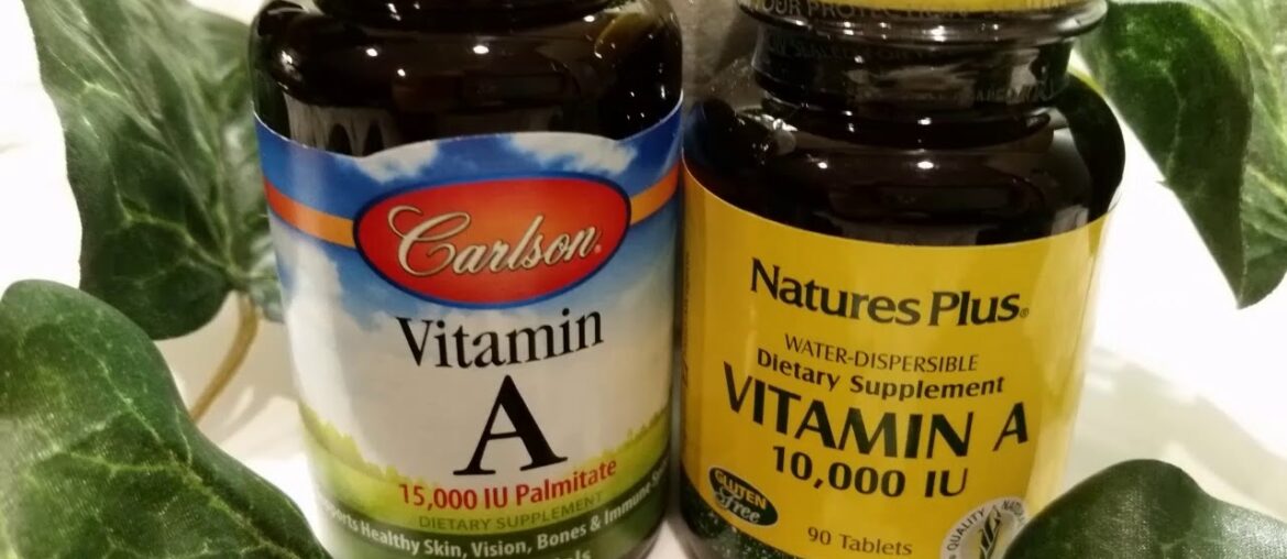 HEALTH AND WELLNESS  HEALTHY TIP # 11  "VITAMIN A"