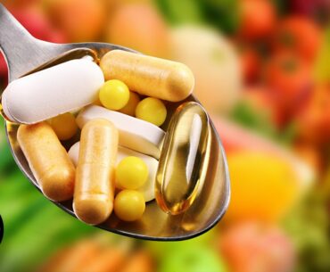 Do Vitamin Supplements Really Work?