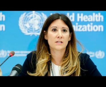 Coronavirus: Unclear if recovered coronavirus patients are immune to second infection, WHO says