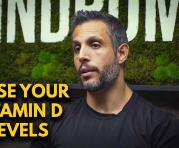 Best Ways To Raise Your Vitamin D Levels | Benefits, Deficiencies, & Sources