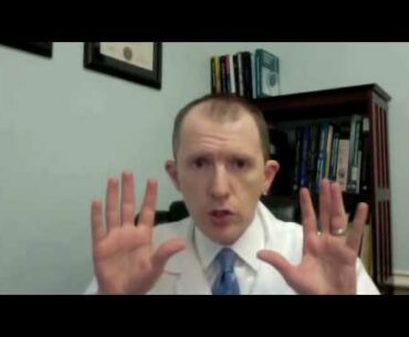 Low Thyroid Mistake #3 - Immune System Boosting Supplements