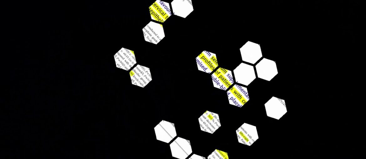 Antiviral Nutrition: Selenium, HPV, CIN1, Vitamin D, Vaccination Effects